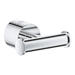 Grohe G40890000 Chrome Robe Hook