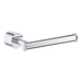 Grohe G40891000 Chrome Paper Holder