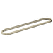 Grohe G40970EN0 Brushed Nickel Towel Bar