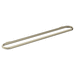 Grohe G40971EN0 Brushed Nickel Towel Bar