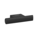 Grohe G409732430 Matte Black Robe Hook