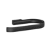 Grohe G409742430 Matte Black Paper Holder
