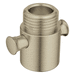 Grohe G95866EN0 Brushed Nickel Shower Accessory - Accessory