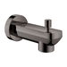 Grohe G13382A01 Hard Graphite Tub Spout