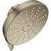 Grohe G111746EN00 Brushed Nickel Infinity Shower Head
