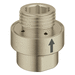 Grohe G07911EN0 Brushed Nickel Shower Accessory - Accessory