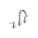 American Standard A7061801002 Polished Chrome 8'' Widespread Bathroom Sink Faucet