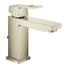 Grohe G23670EN0 Brushed Nickel Single Hole Bathroom Sink Faucet