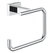 Grohe G40507GN1 Brushed Cool Sunrise Paper Holder