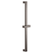 Grohe G27892A00 Hard Graphite Slide Bar