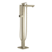 Grohe G23672EN1 Brushed Nickel Tub Faucet Trim Kit