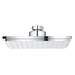 Grohe G26468GN0 Brushed Cool Sunrise Shower Head