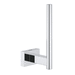 Grohe G40623EN1 Brushed Nickel Paper Holder