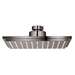 Grohe G26468A00 Hard Graphite Shower Head