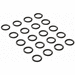 Grohe G0128500M Chrome Miscellaneous Part