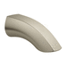 Grohe G13354EN2 Brushed Nickel Infinity Tub Spout