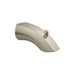 Grohe G13356EN2 Brushed Nickel Infinity Tub Spout