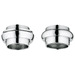 Grohe G13931000 StarLight Chrome Miscellaneous Part