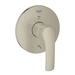 Grohe G19970EN2 Brushed Nickel Infinity Transfer Valve Trim