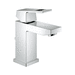 Grohe G2312900A StarLight Chrome Single Hole Bathroom Sink Faucet