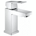 Grohe G2313300A StarLight Chrome Single Hole Bathroom Sink Faucet