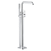 Grohe G2349100A/G29038001 Starlight Chrome Freestanding Tub Filler