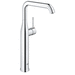 Grohe G2353800A StarLight Chrome Single Hole Bathroom Sink Faucet