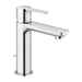 Grohe G2379400A Starlight Chrome Single Hole Bathroom Sink Faucet