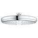 Grohe G26409000 Starlight Chrome Shower Head