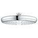 Grohe G26410000 Starlight Chrome Shower Head