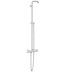 Grohe G26421000 Starlight Chrome Shower System