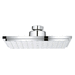 Grohe G26468000 Starlight Chrome Shower Head