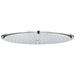 Grohe G26472000 Starlight Chrome Shower Head