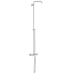 Grohe G26490000 Starlight Chrome Shower System