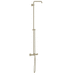 Grohe G26490EN0 Brushed Nickel Shower System