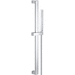 Grohe G27891000 StarLight Chrome Slidebar Mount Hand Shower