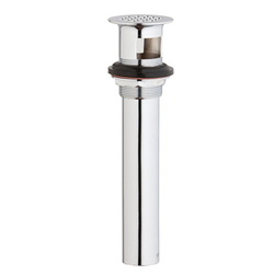  Stop, Supply, Drain Stops, Supplies, Drains - Chrome