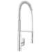 Grohe G32951000 StarLight Chrome Pull-Out Spray Kitchen Faucet
