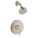 Grohe G35075ENA Brushed Nickel Shower Faucet Trim Kit