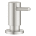 Grohe G40535DC0 SuperSteel Infinity Soap Dispenser