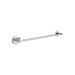 Grohe G40688001 StarLight Chrome Towel Bar