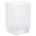 Grohe G40783000 daVinici Satin White Miscellaneous Bathroom Accessory