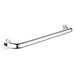 Grohe G40794001 Starlight Chrome Grab Bar