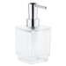 Grohe G40805000 Starlight Chrome Soap Dispenser