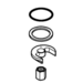 Grohe G46346000 StarLight Chrome 