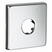 Grohe G48118000 Starlight Chrome Escutcheon