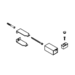Grohe G48179000 Chrome Miscellaneous Part