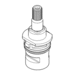 Grohe G48202000 Chrome Miscellaneous Part