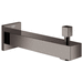 Grohe G13307A00 Hard Graphite Tub Spout