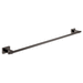 Grohe G40509A01 Hard Graphite Towel Bar
